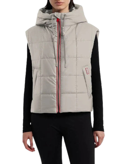 Puffer Vest view 