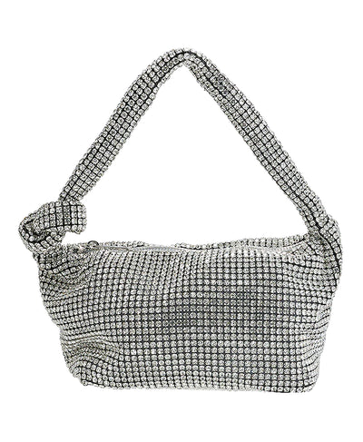 Rhinestone Handbag image 1