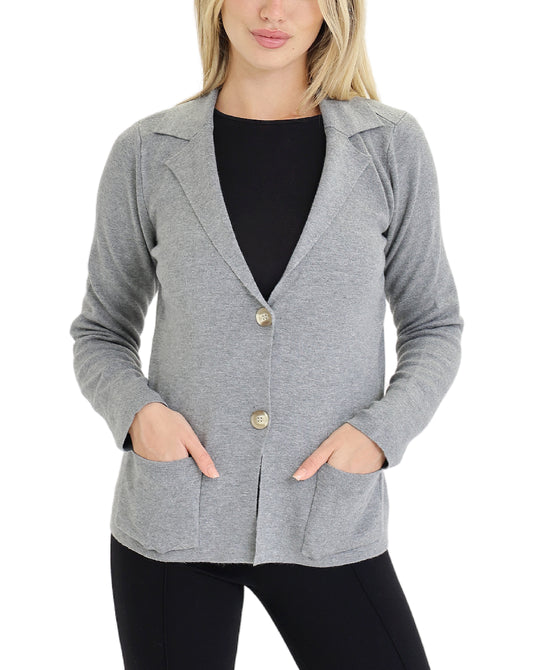 Knit Cardigan view 