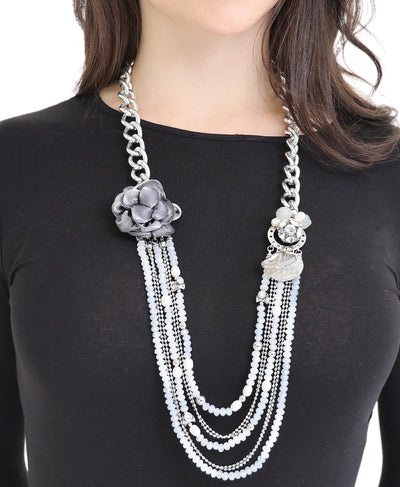 Statement Necklace image 1