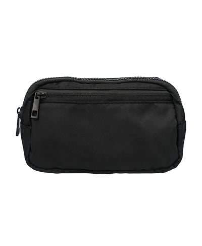 Nylon Belt Bag image 1