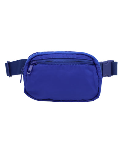 Nylon Belt Bag image 1