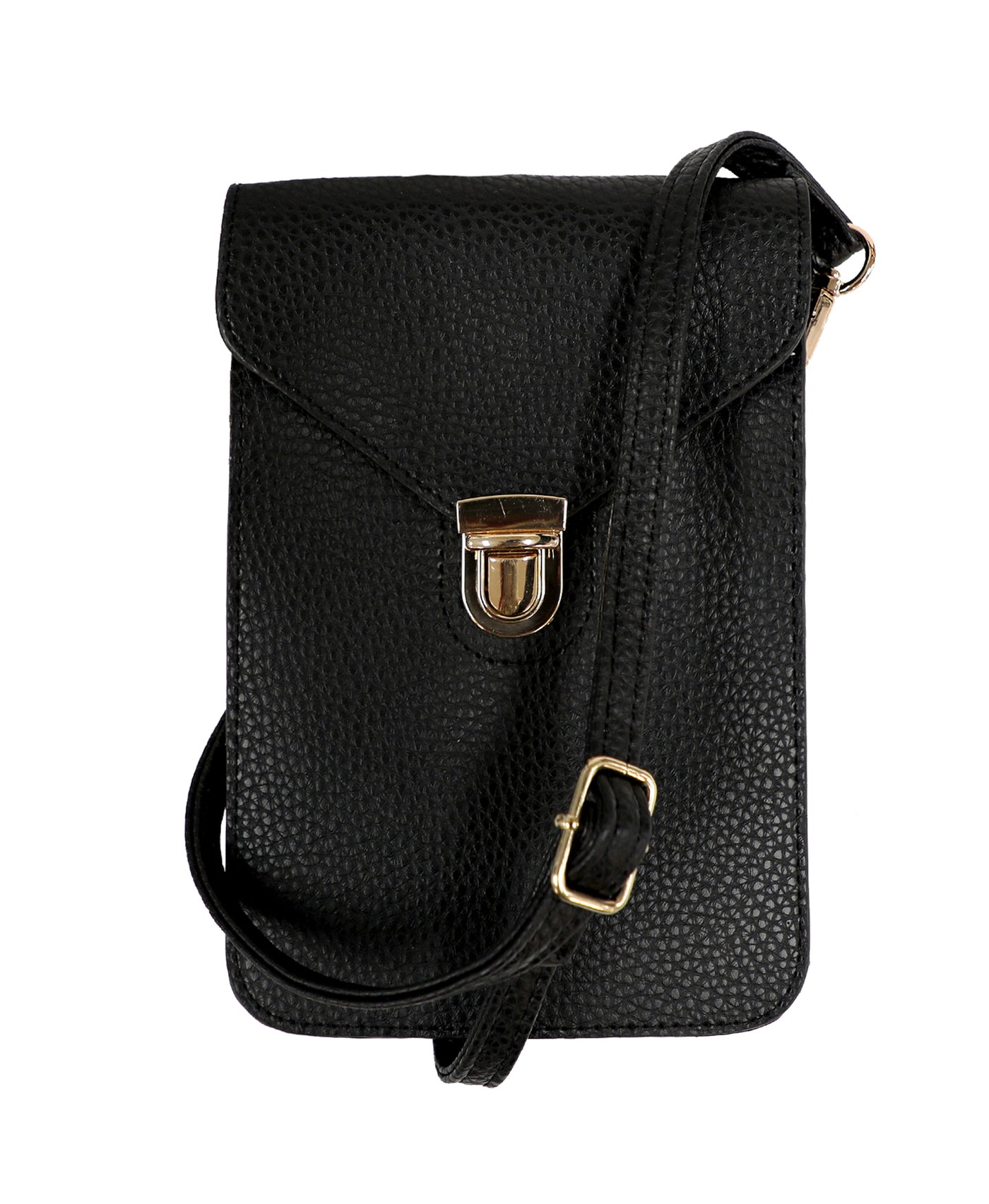 Cell Phone Holder Crossbody view 1