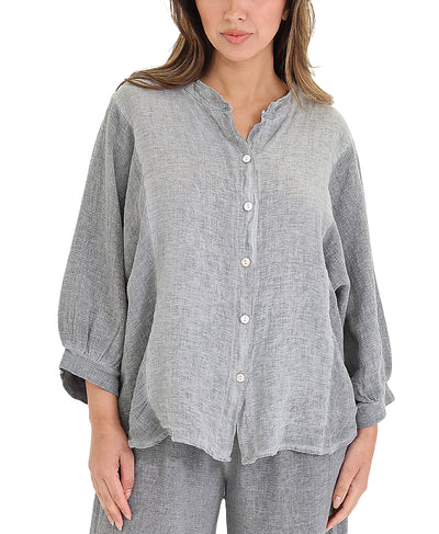 Linen Shirt image 1