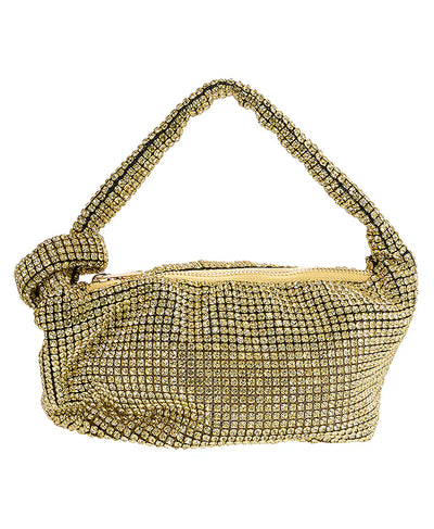 Rhinestone Handbag image 1