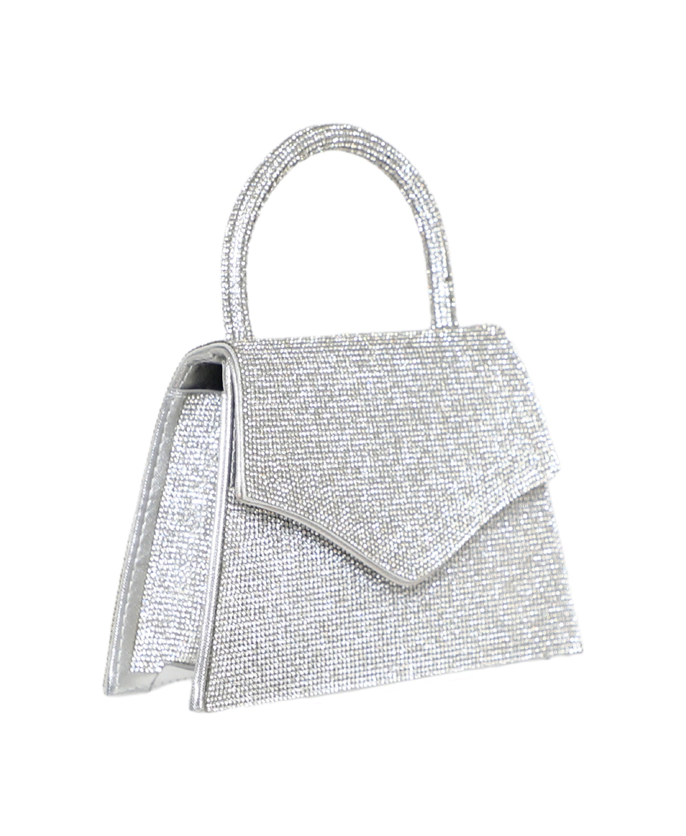 Crystal Handbag view 2