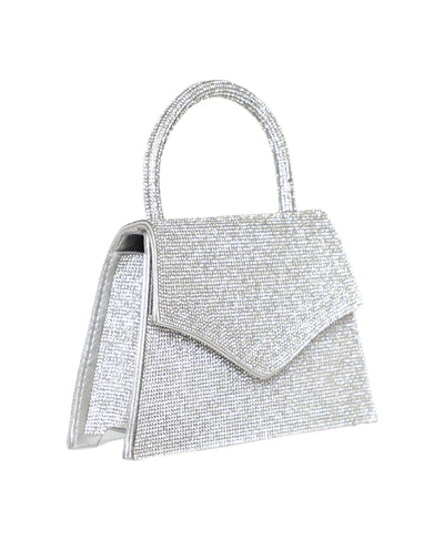 Crystal Handbag image 2