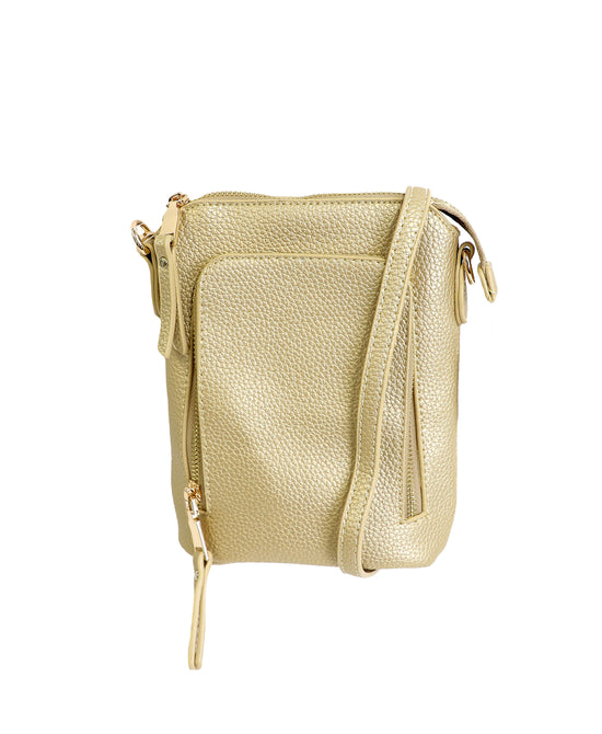 Crossbody Bag view 