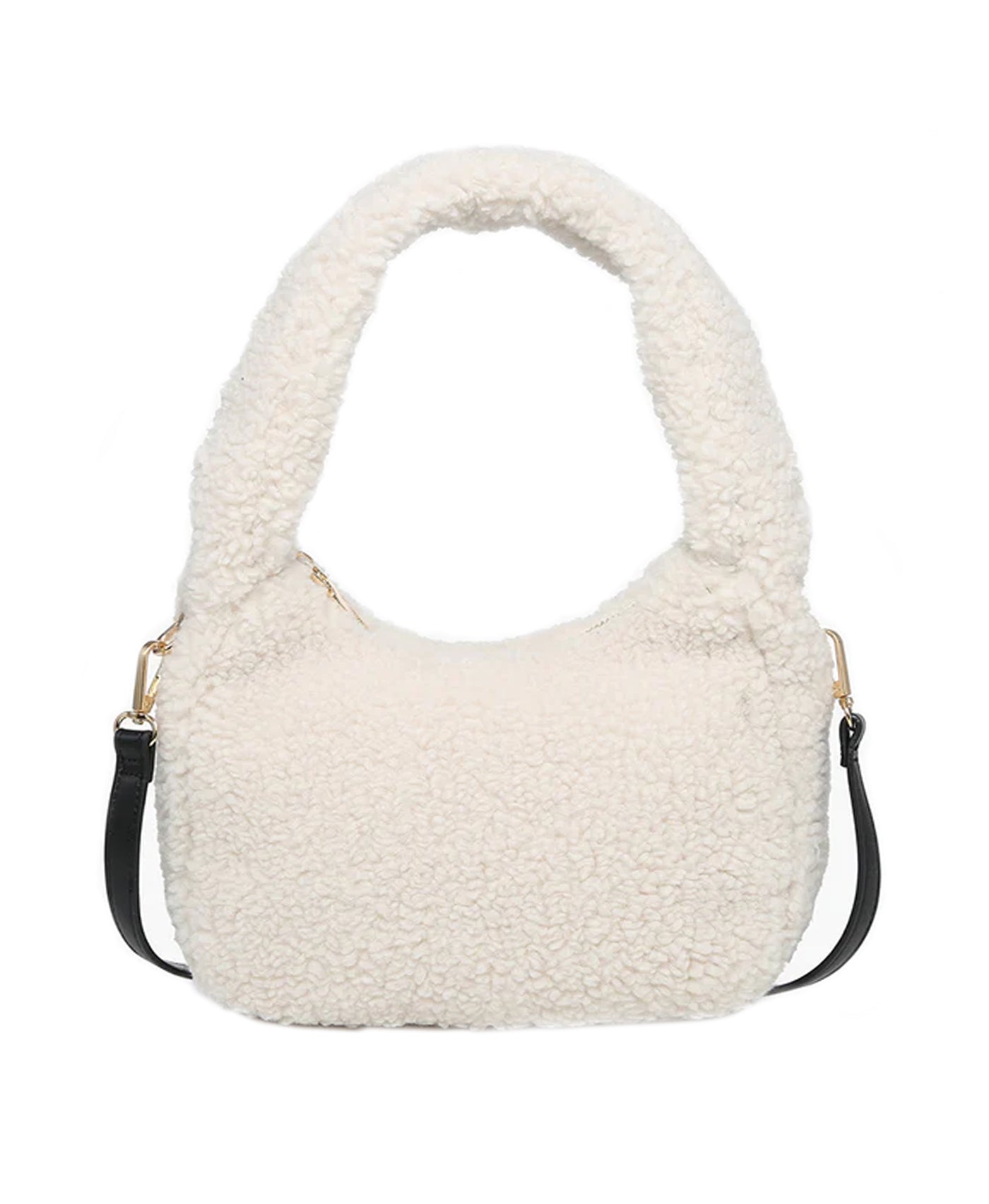 Small Sherpa Shoulder Bag view 1