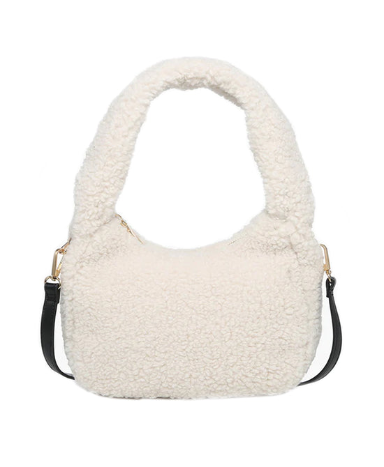 Small Sherpa Shoulder Bag view 