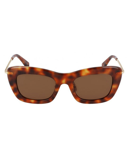 Rectangular Sunglasses view 