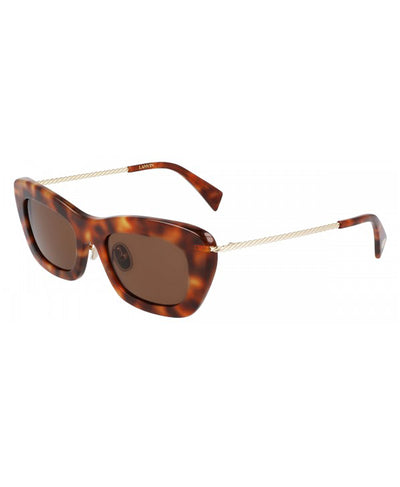 Rectangular Sunglasses image 2