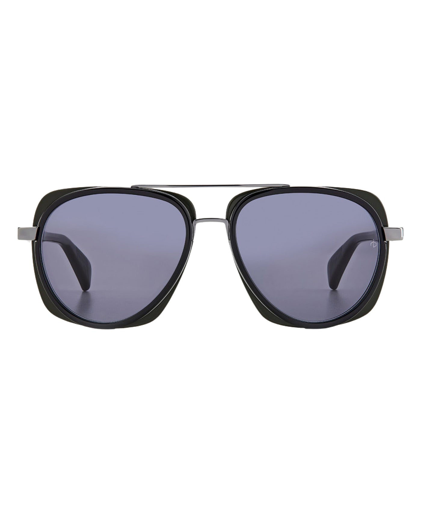 Oversized Aviator Sunglasses view 2