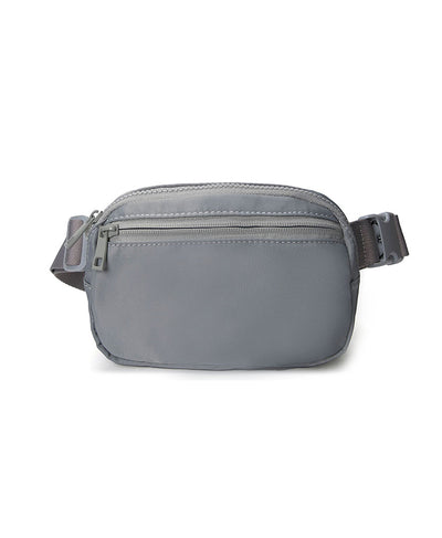 Nylon Belt Bag image 1