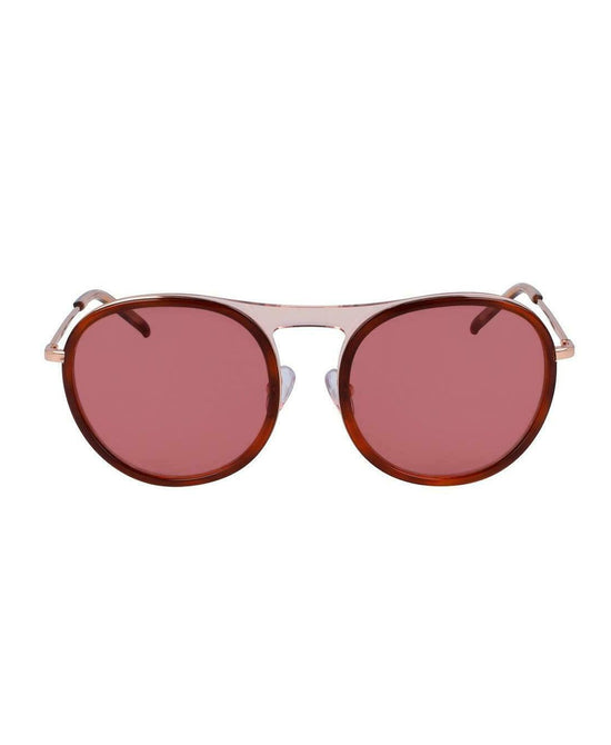 Round Sunglasses view 