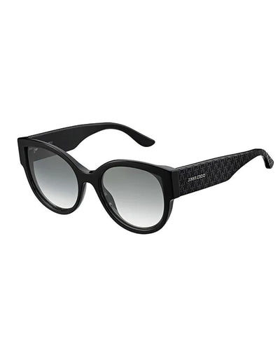 Oval Sunglasses image 2