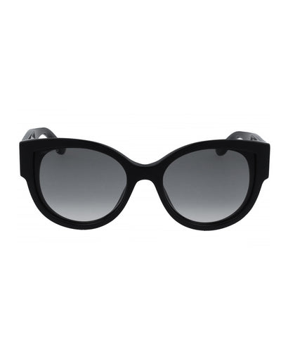 Oval Sunglasses image 1