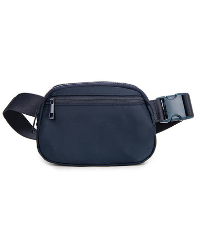 Large Nylon Belt Bag image 1