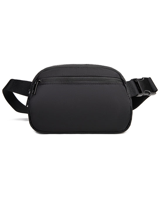 Large Nylon Belt Bag view 