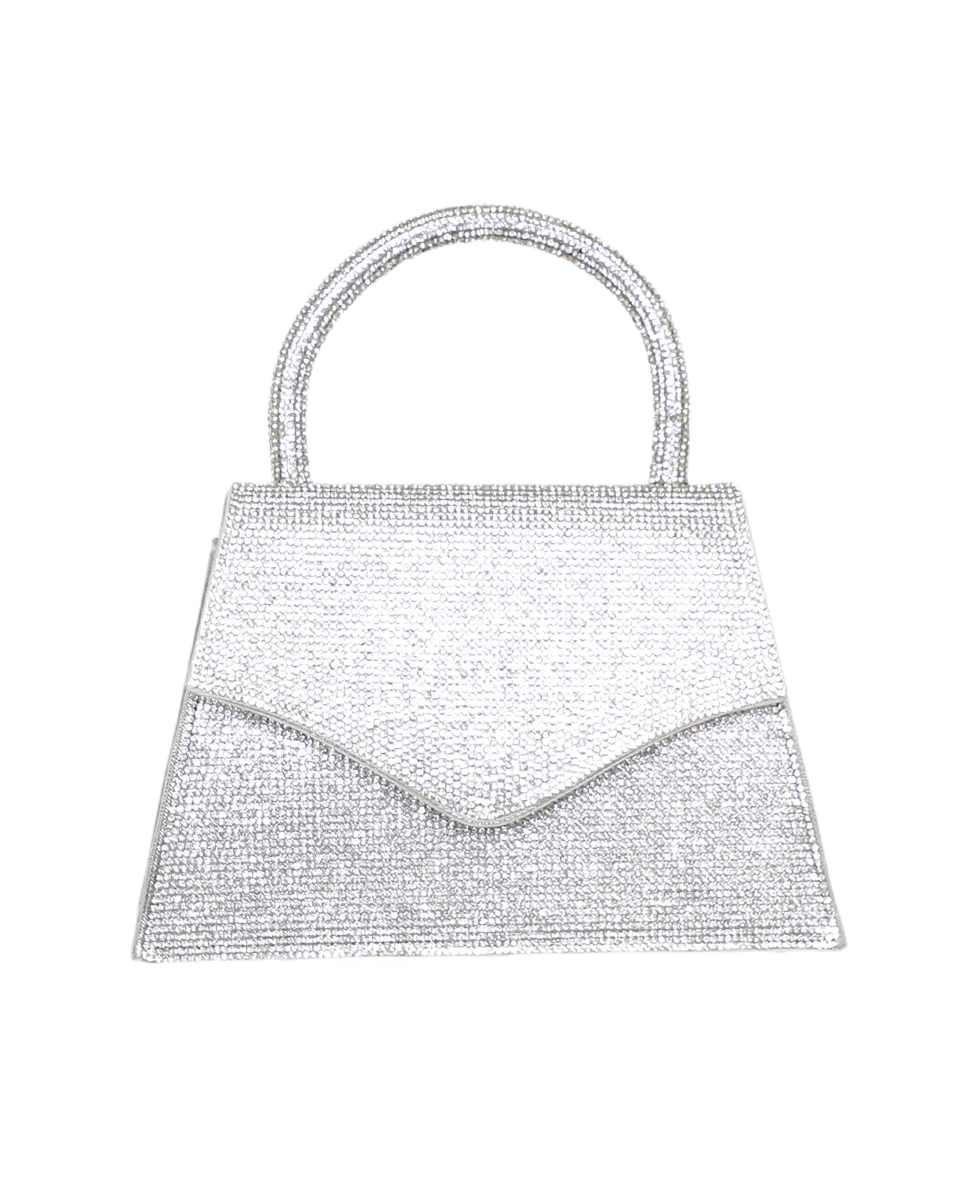 Crystal Handbag view 1