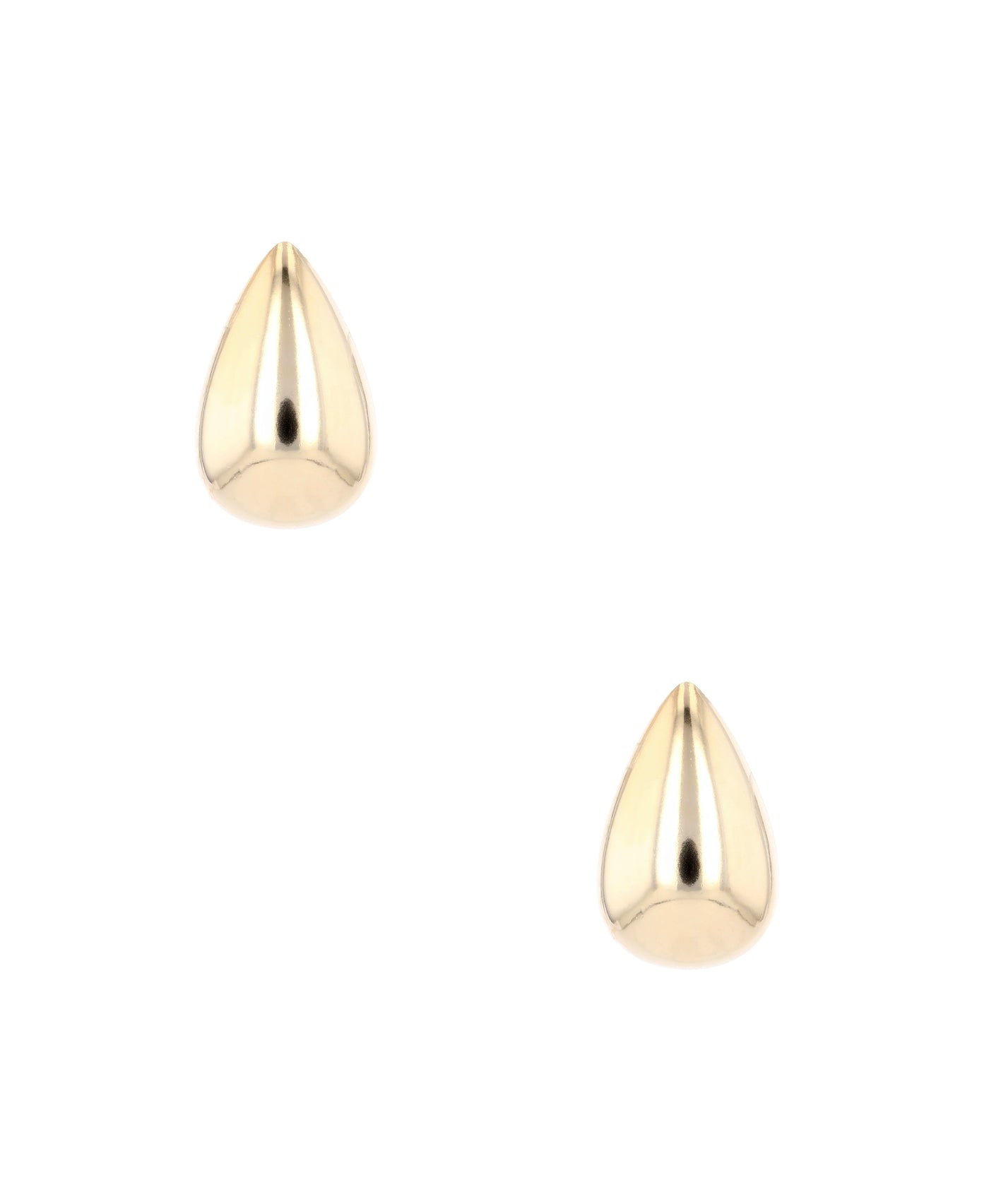 Teardrop Earrings view 1