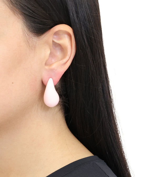 Teardrop Earrings view 