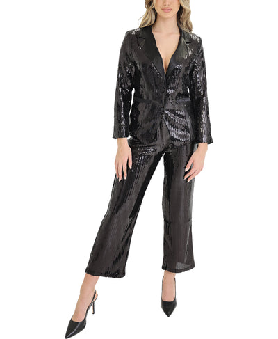 Sequin Blazer image 2