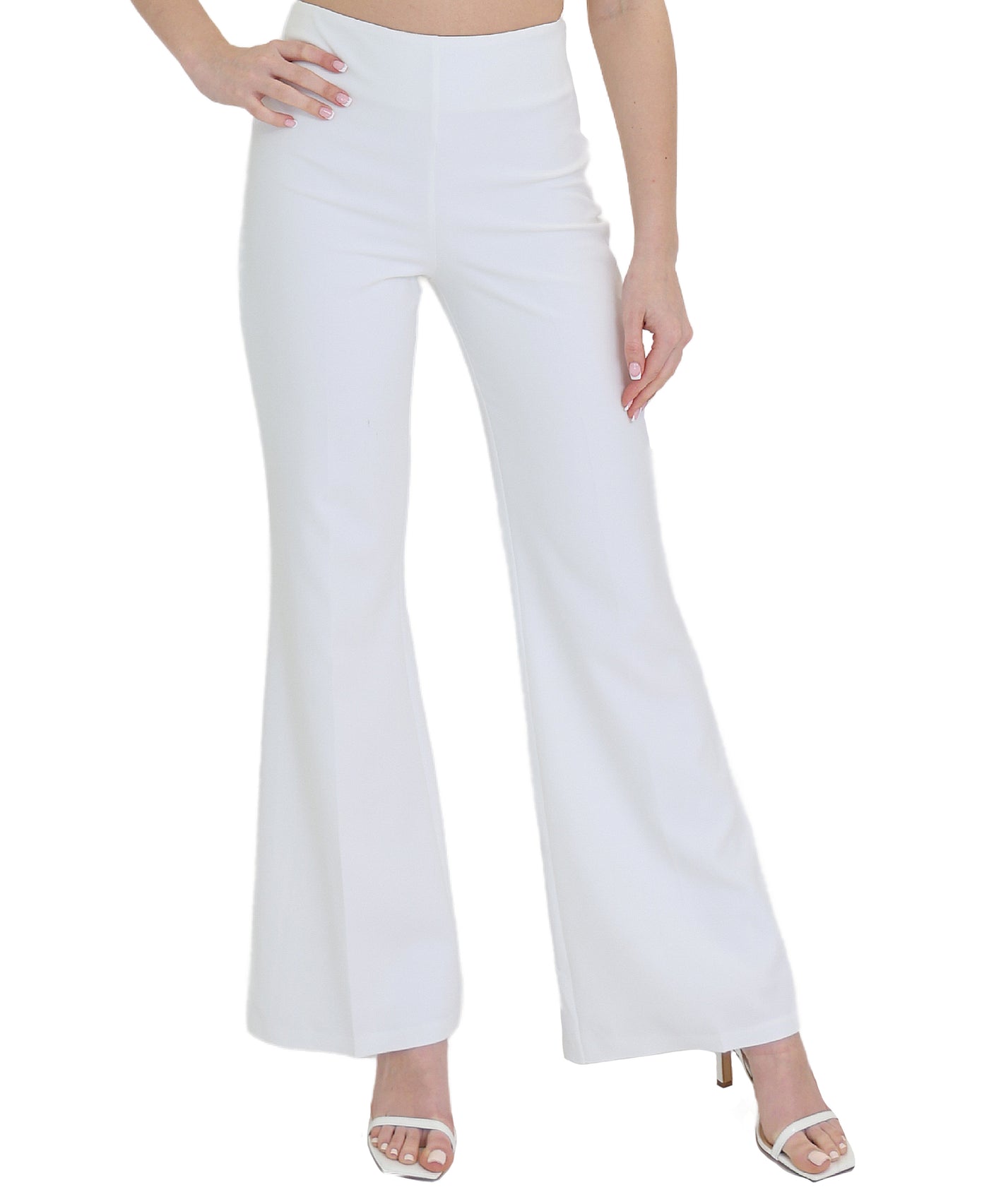 Wide Leg Pants view 1