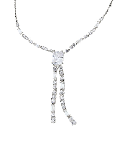 Crystal Necklace image 2