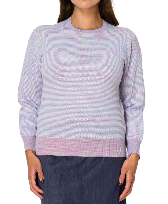 Multicolor Sweater view 